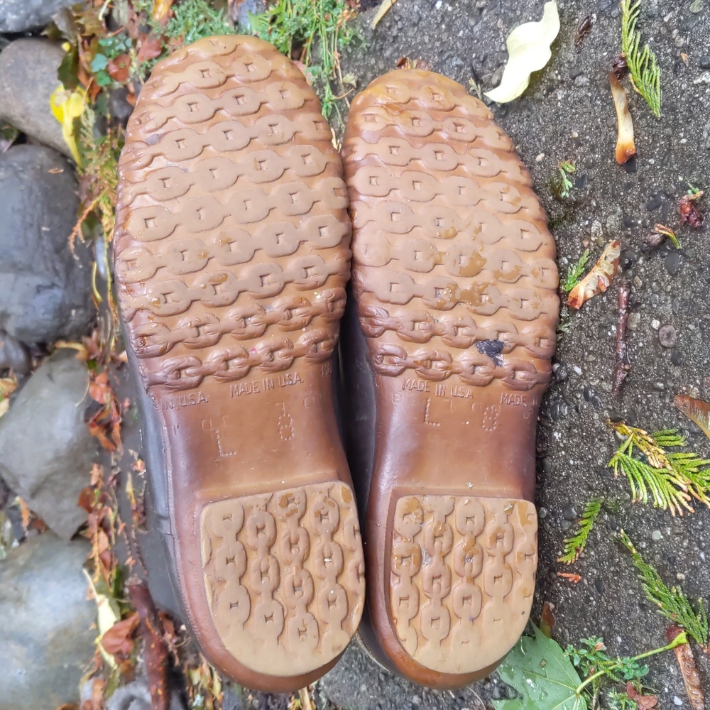 L.L. Bean boots - Picture 5 of 6
